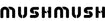 Mush Mush Main Logo