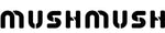 Mush Mush Main Logo