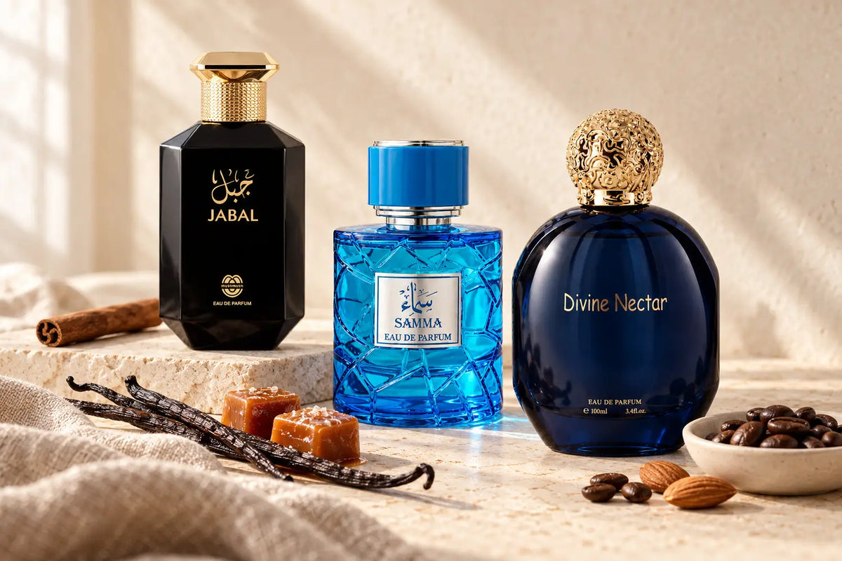 Best Gourmand Perfumes: Sweet & Delicious Scents