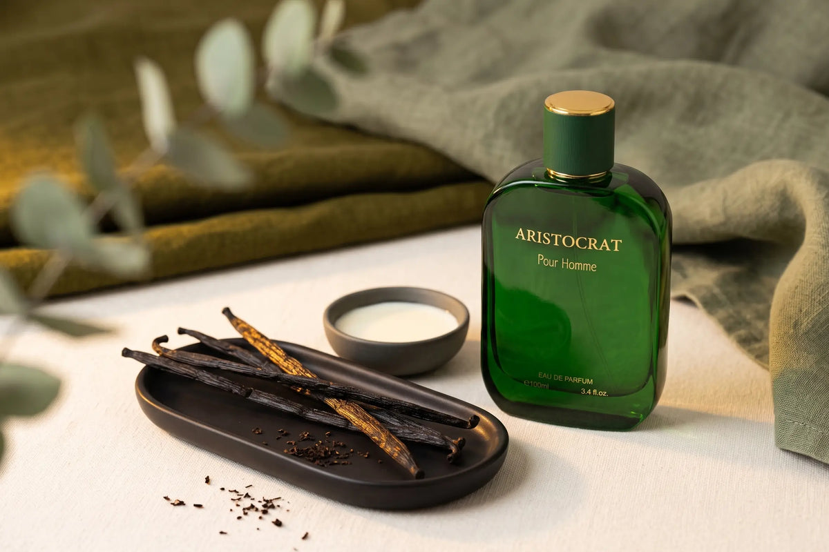 Best Vanilla Perfumes: Sweet, Warm & Gourmand Scents Worth Trying