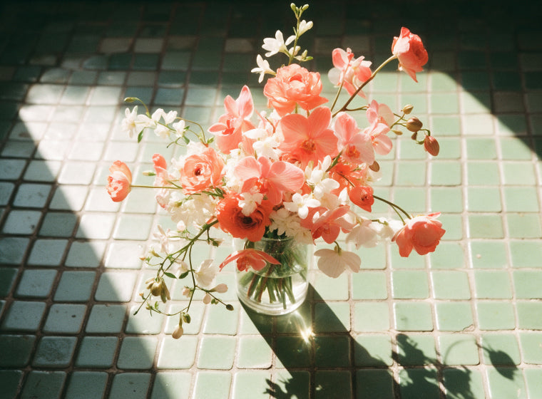 Floral
