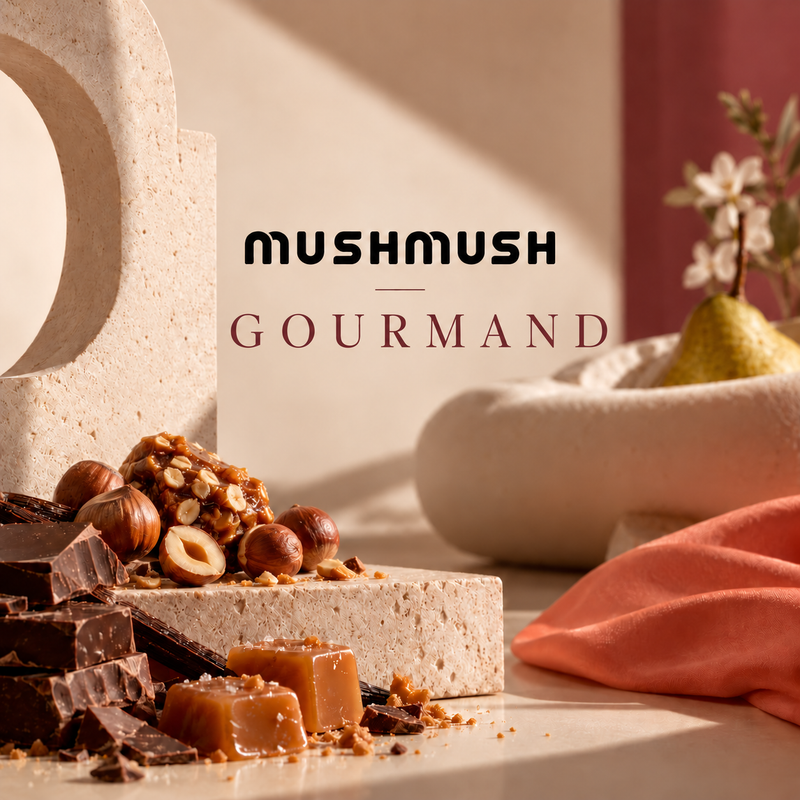 Gourmand