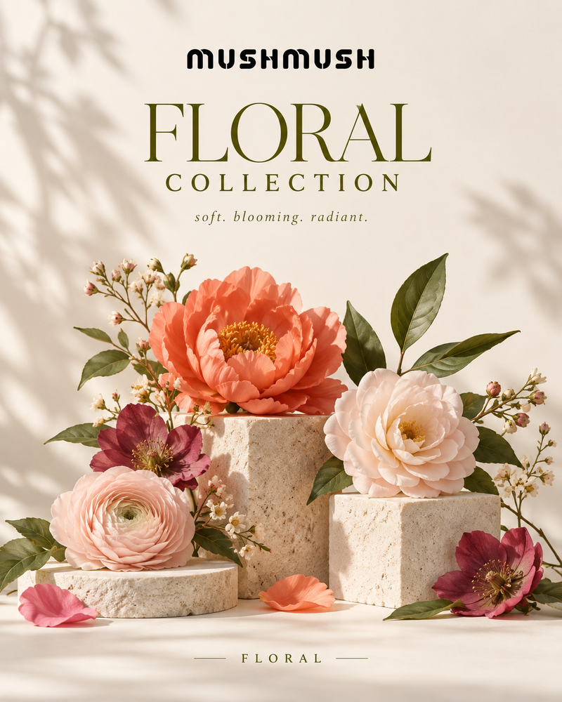 Floral