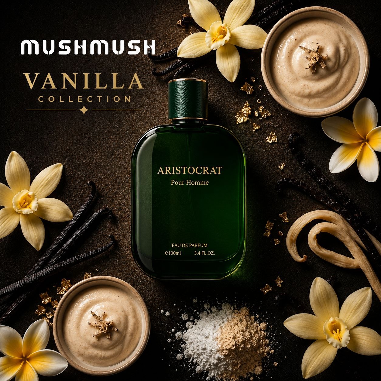 Vanilla