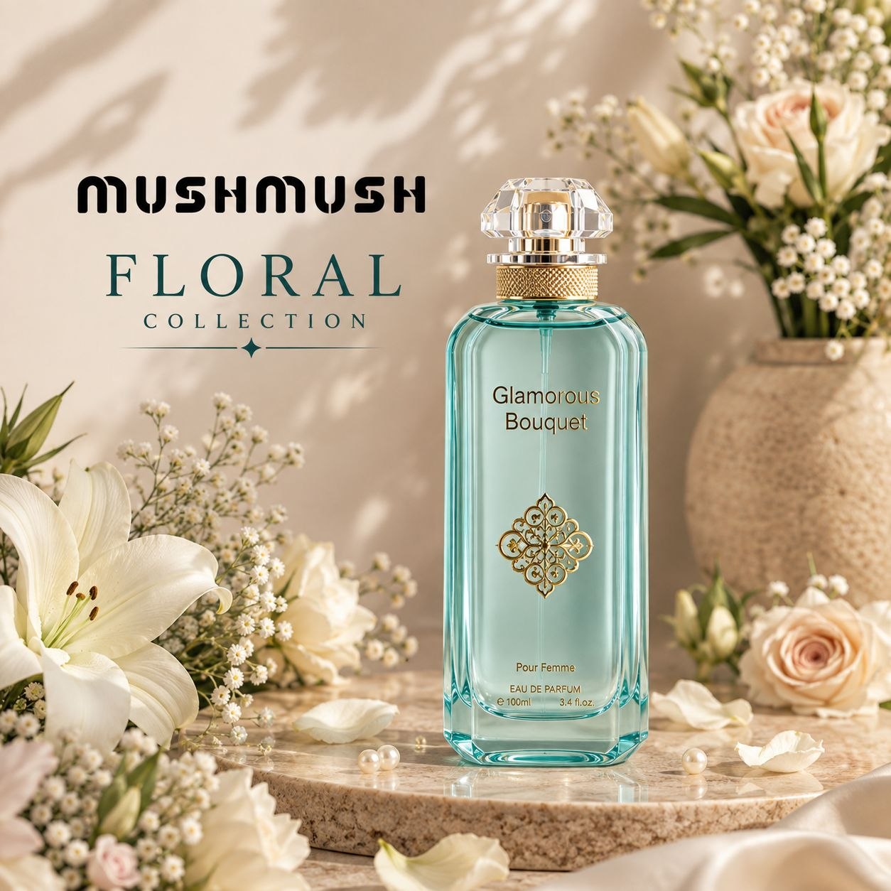 Floral