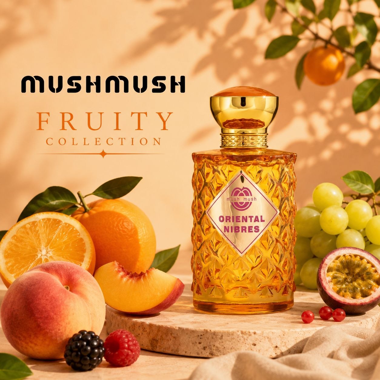 Fruity