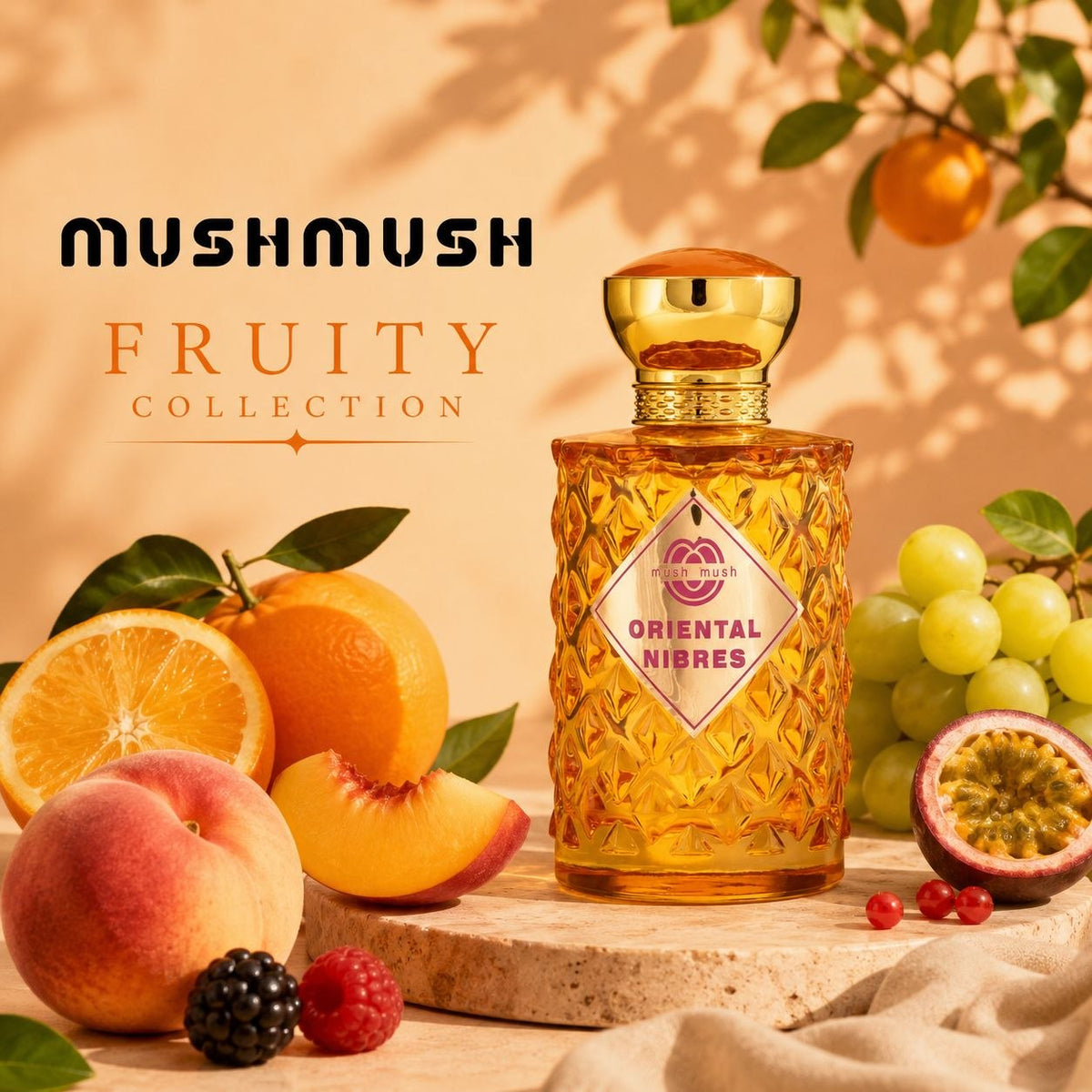 Fruity