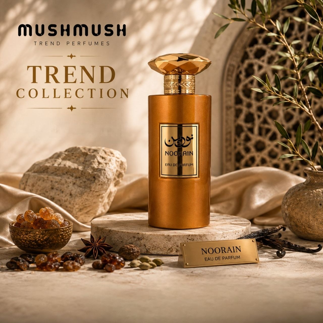 Trend Perfumes | Best Perfume Collection