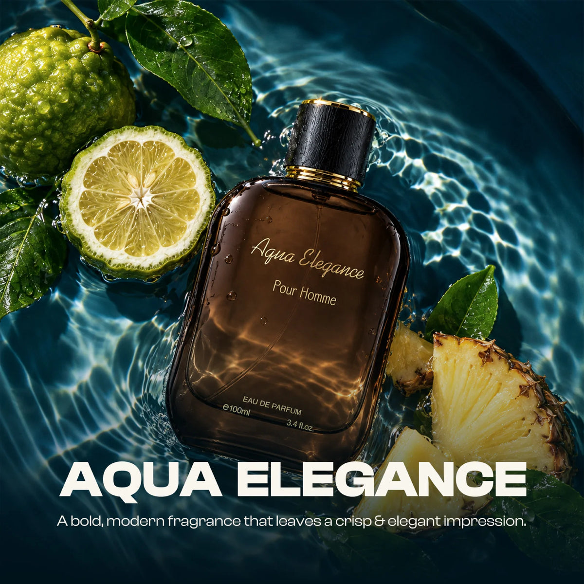 Aqua Elegance