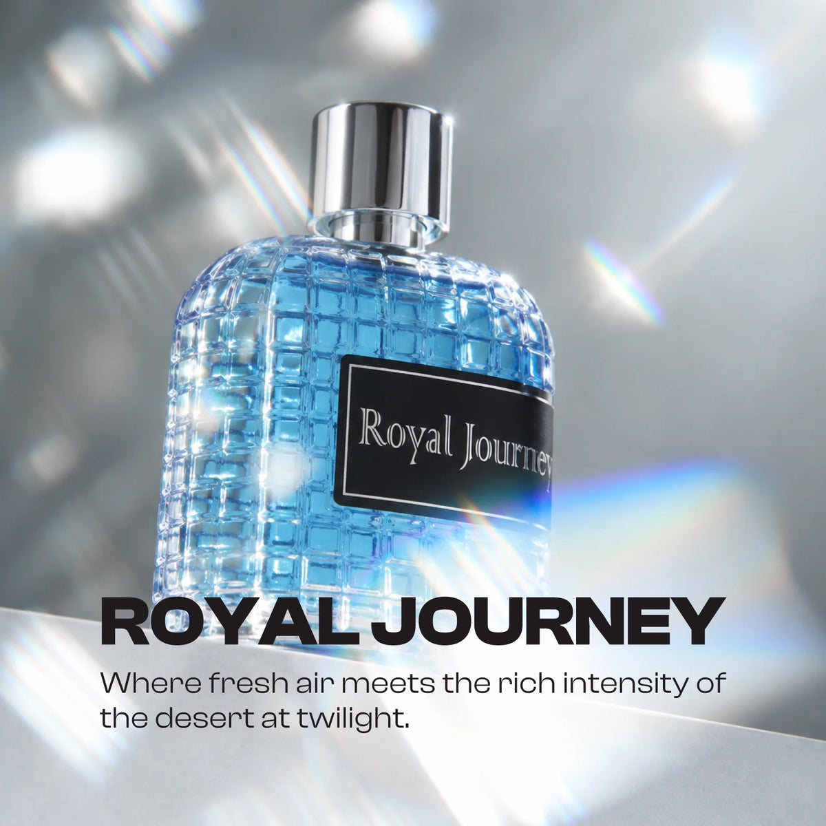 Royal Journey