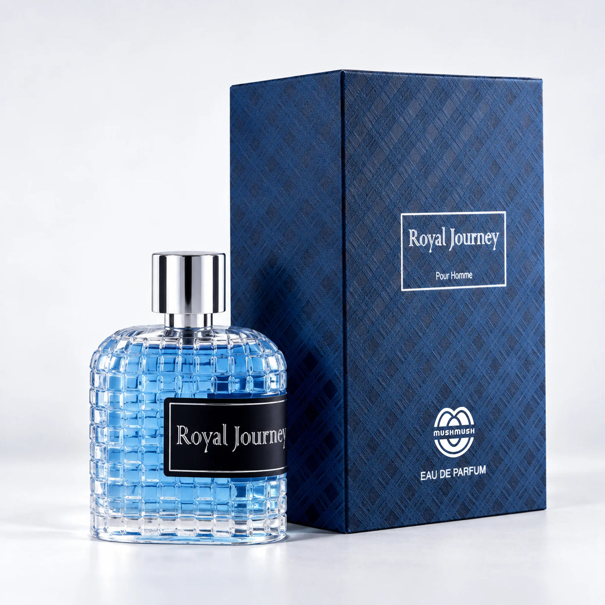 Royal Journey