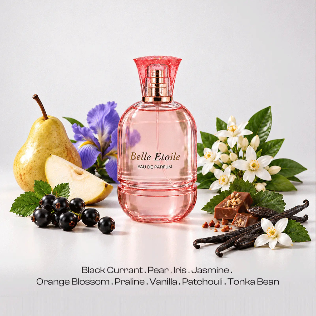 Belle Etoile