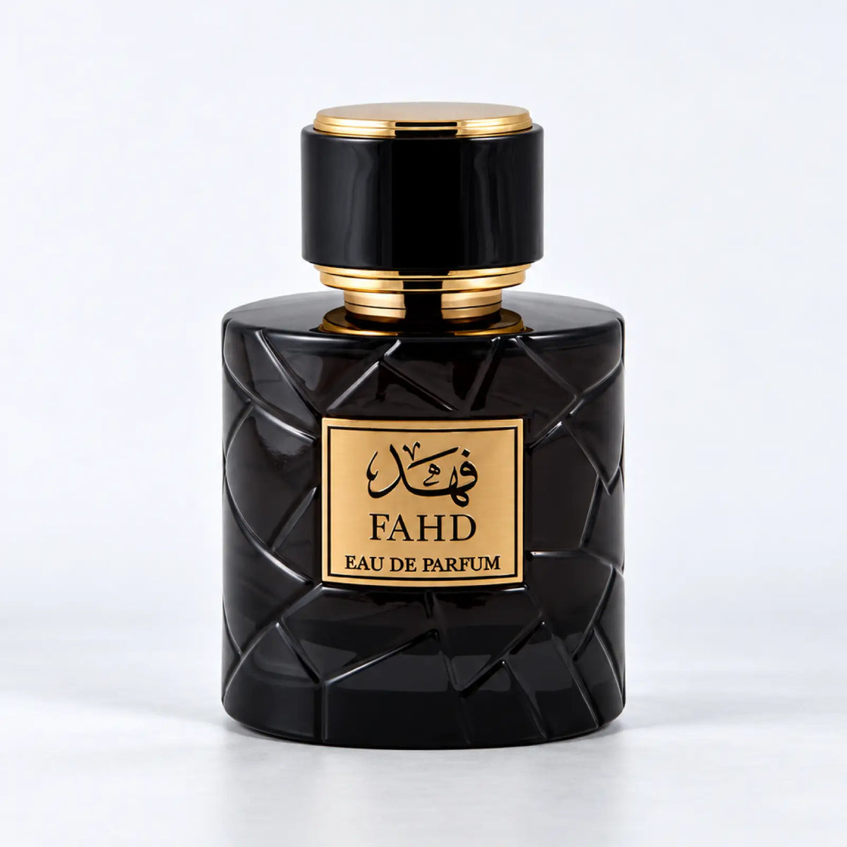 FAHD