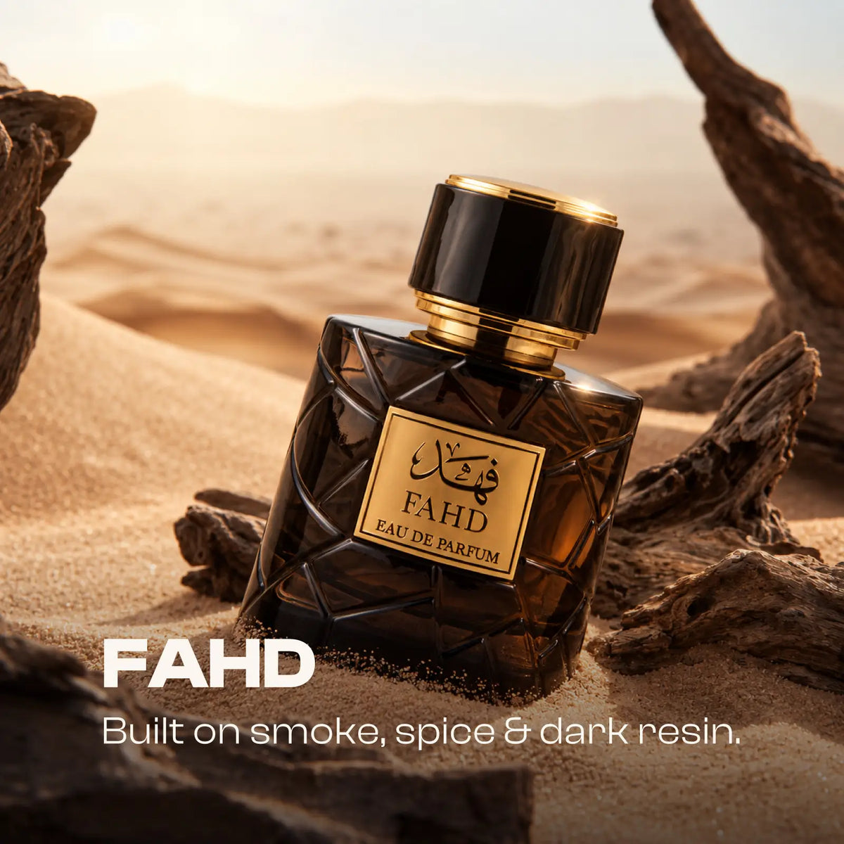 FAHD