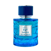 SAMMA