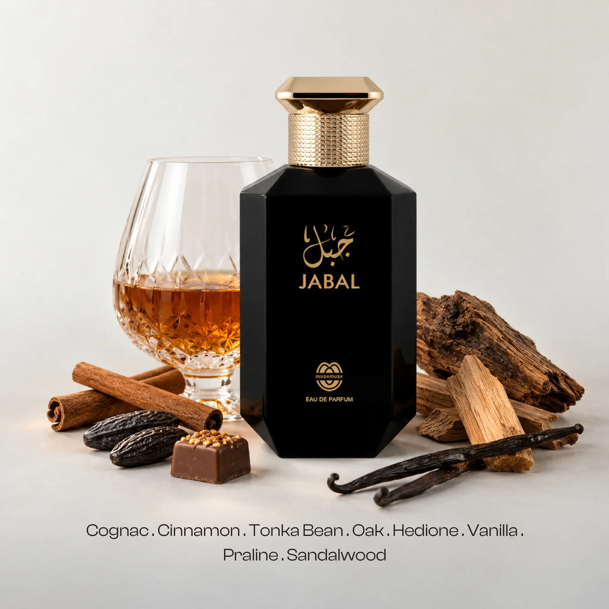 JABAL