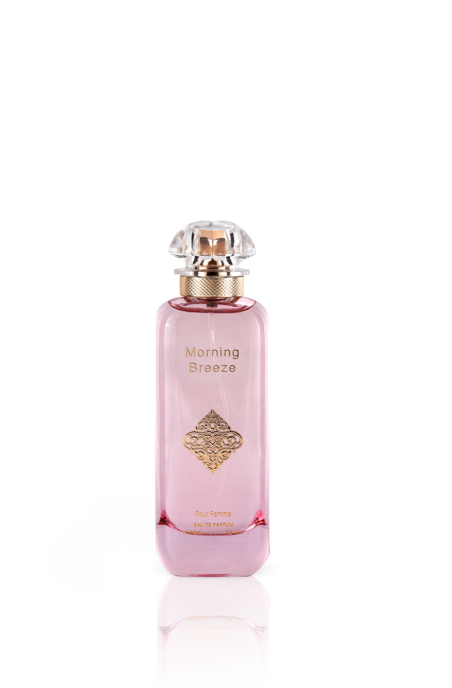 Morning Breeze – Mush Mush