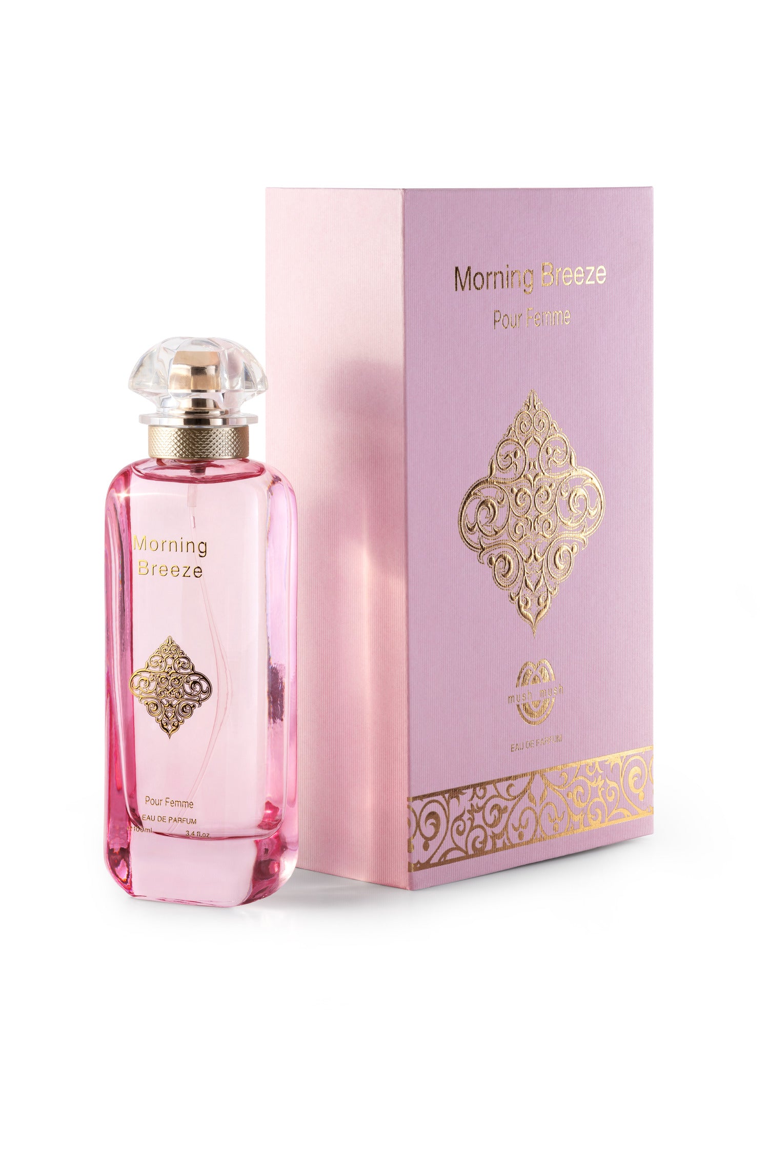 Morning Breeze – Mush Mush