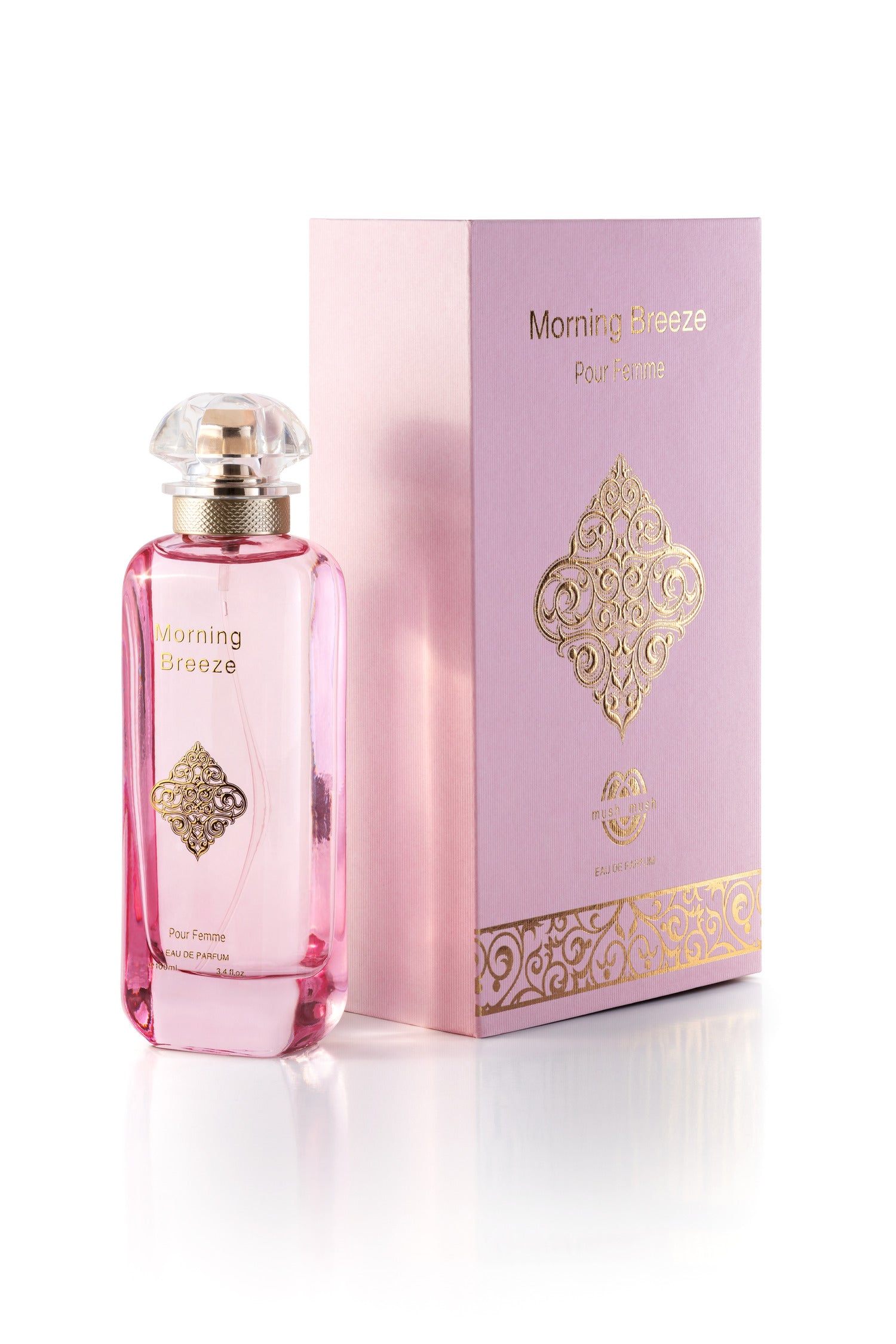 Morning Breeze – Mush Mush