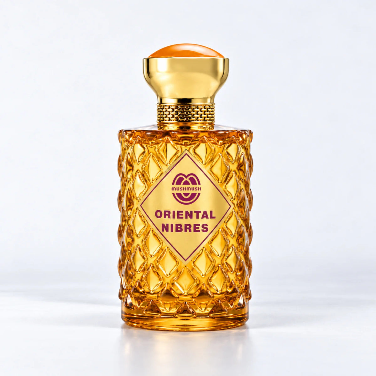 Oriental Nibres