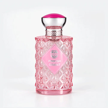 Pinkish Orient