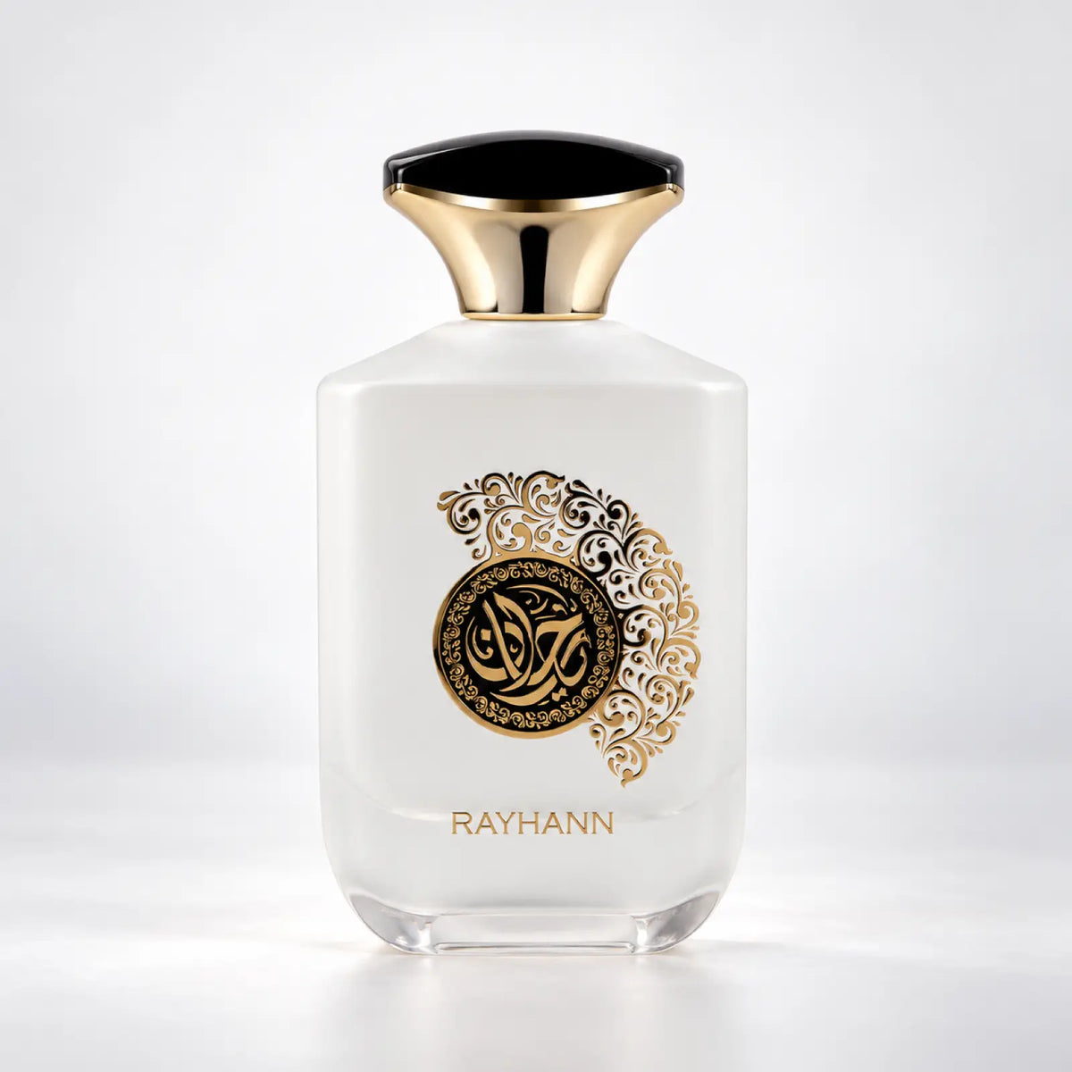 RAYHANN