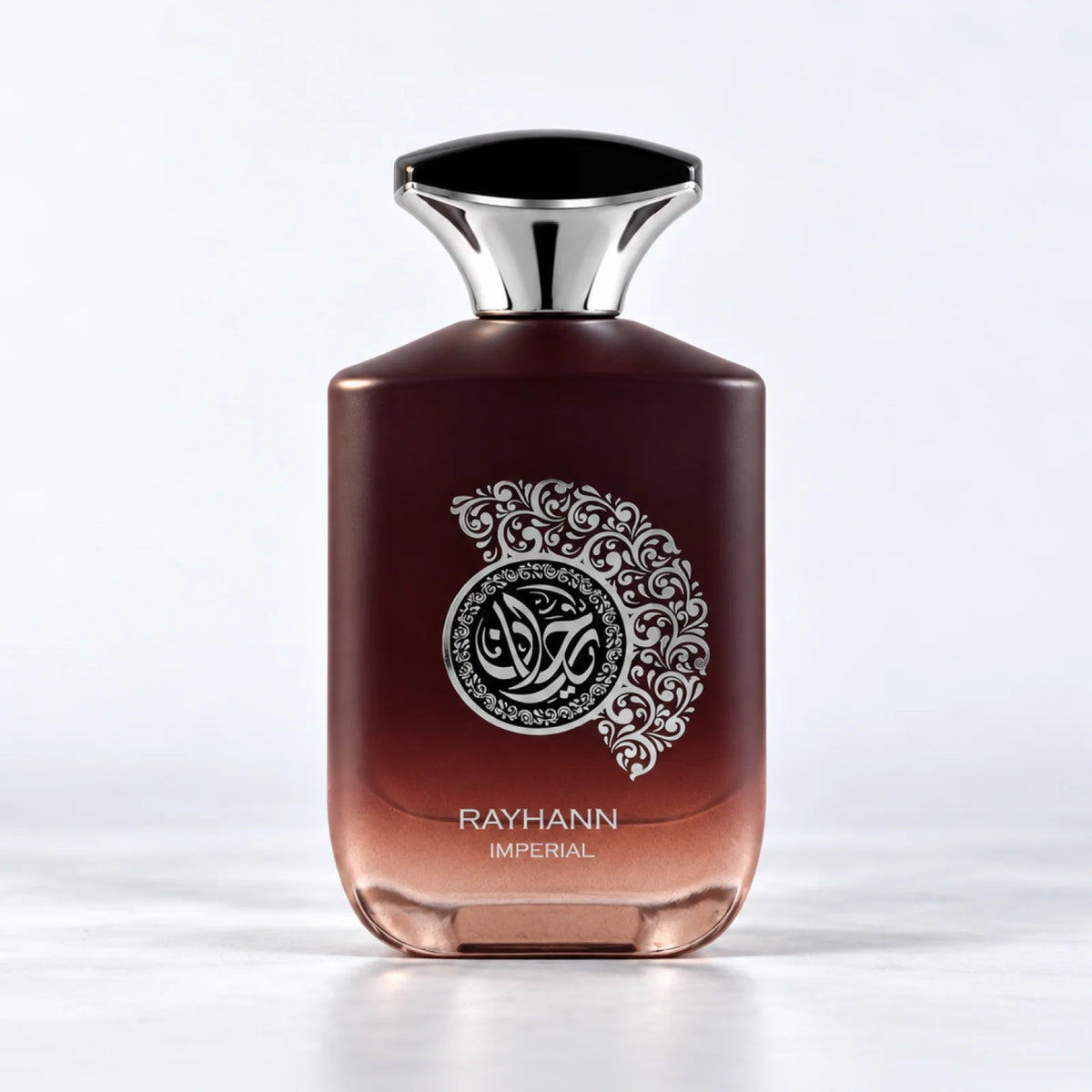 RAYHANN IMPERIAL
