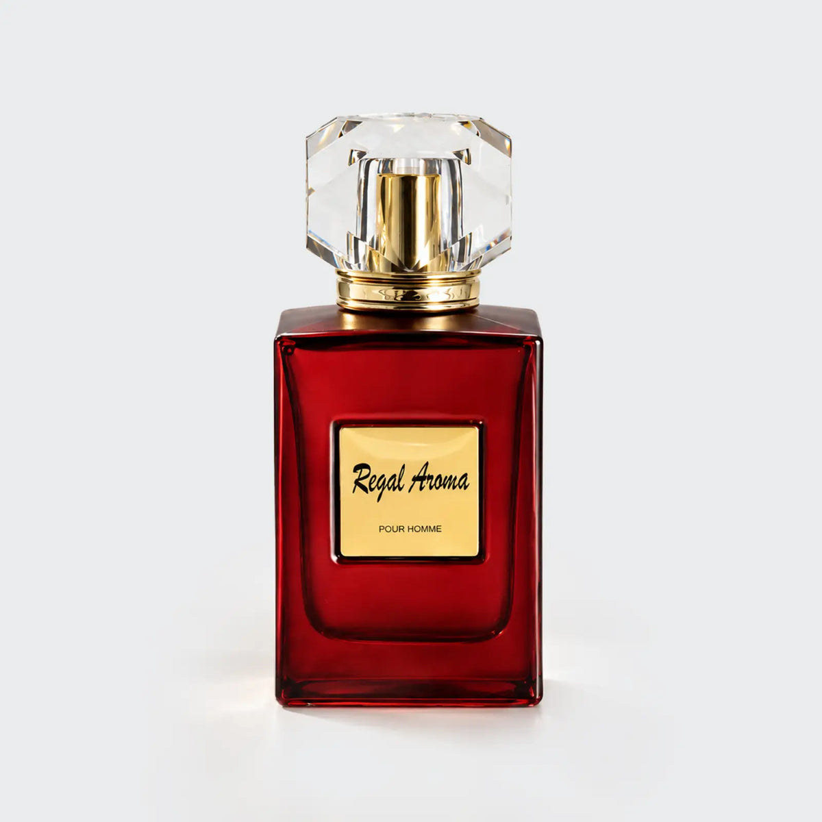Regal Aroma