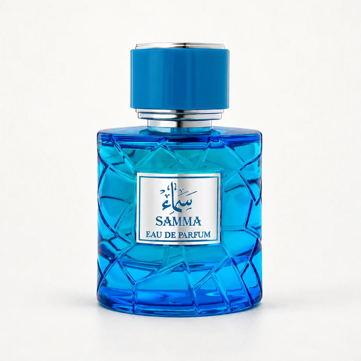 SAMMA
