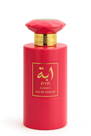 AYA - 100 ml Eau de Parfum