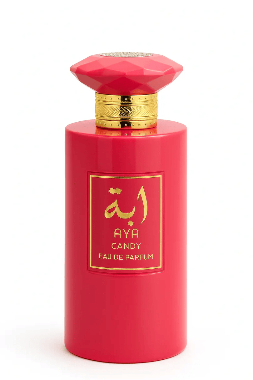 AYA - 100 ml Eau de Parfum