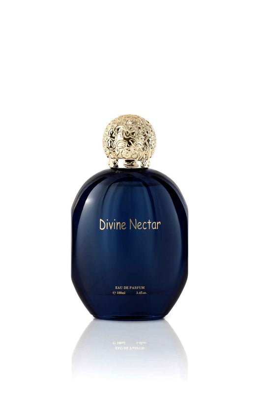 DIVINE NECTAR (4 Pieces Set) - MUSHMUSH