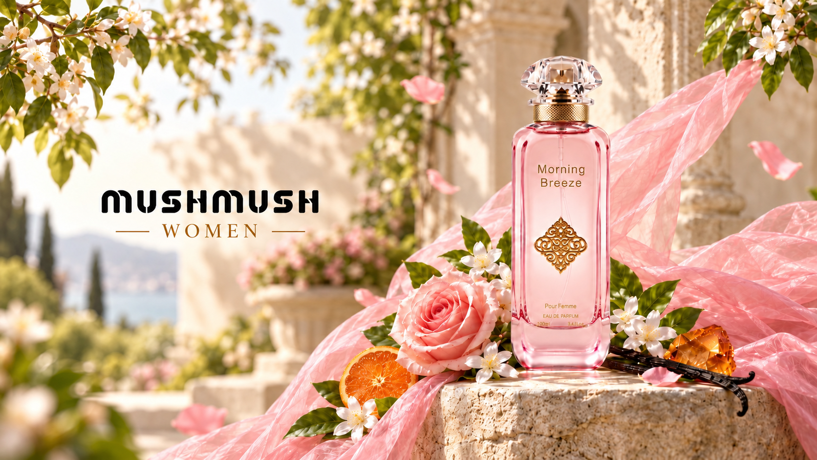 MUSHMUSH