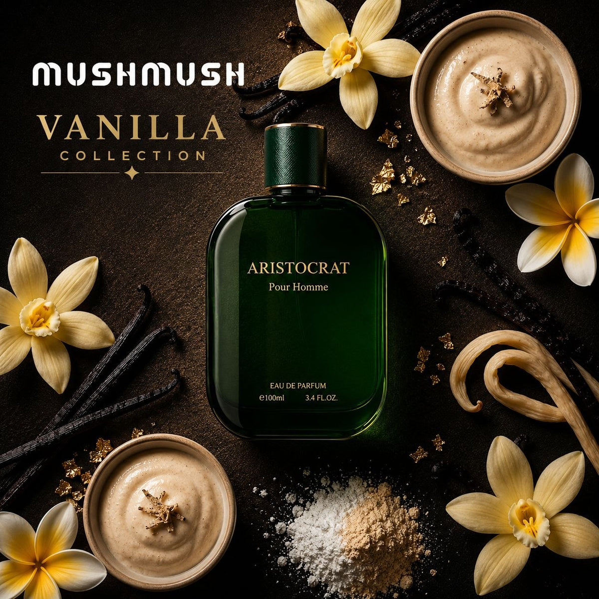 MUSHMUSH